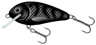 Salmo Butcher 5cm Sinking - 